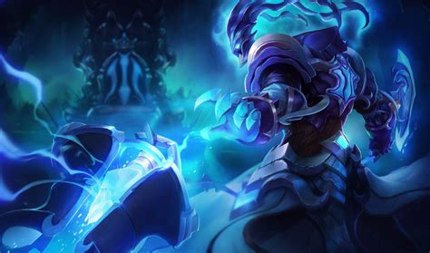 Thresh | League of Legends