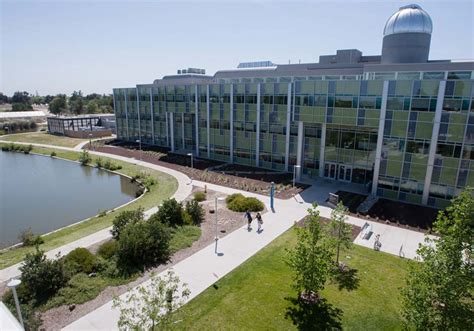 Stanislaus State in Turlock Teams up With Google and Coursera to Offer ...