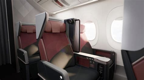 Japan Airlines reveals stunning A350-1000 interiors but delays launch ...