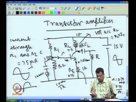 Free Video: Circuits for Analog System Design from NPTEL | Class Central