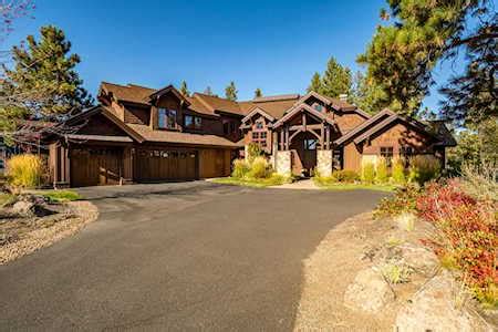 Tetherow Homes for Sale | Bend Oregon Real Estate | Tetherow Real ...