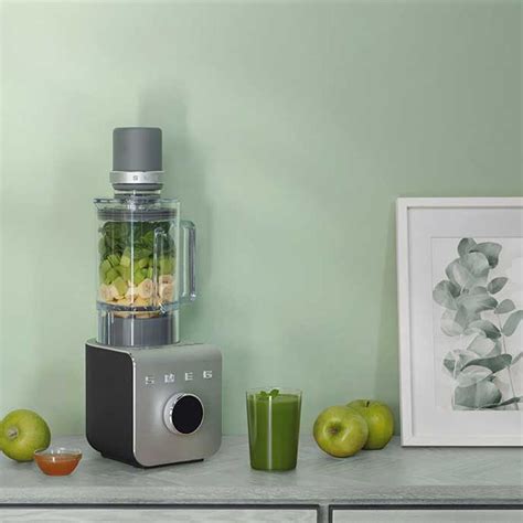 Smeg - Technology with Style - Home Page