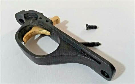 MARLIN MODEL 60 Gold Trigger Assembly, PLASTIC, USED Part Only | eBay ...