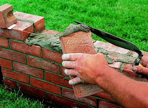 Brick Boundary Wall Structural Design