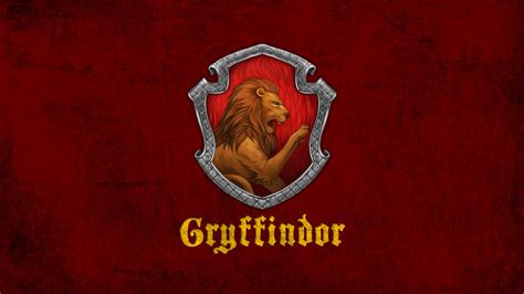 Gryffindor Logo Wallpaper