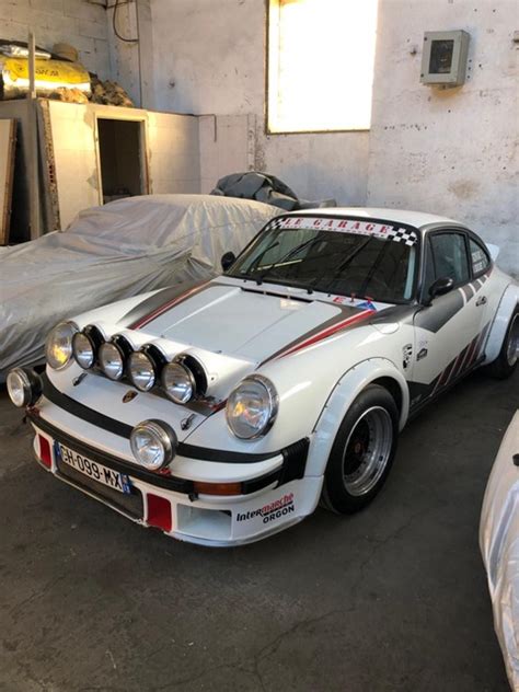 Porsche 911 SC - Race cars for sale - Racemarket.net | Europe's biggest ...