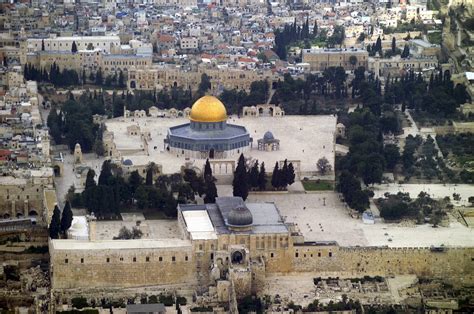 The Holy Land: “My righteous servants shall inherit the land” – The ...