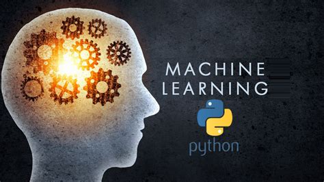 Machine Learning with Python Certification Training in India