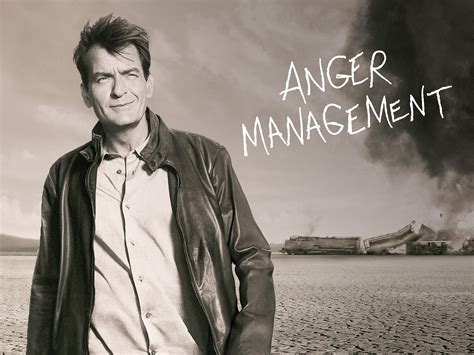 Prime Video: Anger Management - Season 1