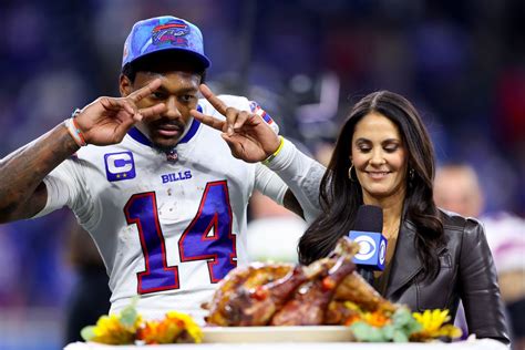 Bills-Lions recap: Buffalo wins on Thanksgiving for third time in four ...