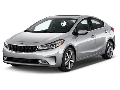 2017 Kia Forte Exterior Colors | U.S. News