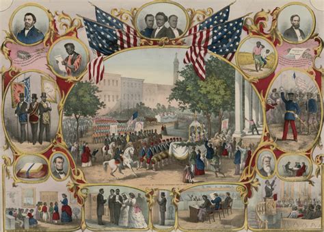 When Did Slavery End in New York? - Historical Society of the New York ...