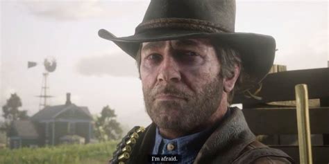 Red Dead Redemption 2's Most Heartbreaking Moments