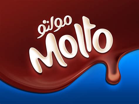 Molto Packaging Redesign on Behance