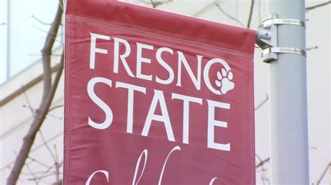 Less than 10% of Fresno State's population will return to campus next ...