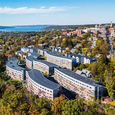 Collegetown Terrace Apartments: a student housing community near ...