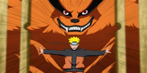 Naruto: Was Naruto's Nine-Tails A Burden or Blessing?