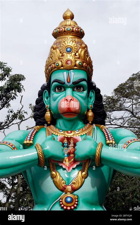 Monkey God God Anjaneya Hanuman Jayanthi Hanuman Phot Vrog – NBKomputer