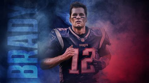 Tom Brady Wallpaper - KoLPaPer - Awesome Free HD Wallpapers