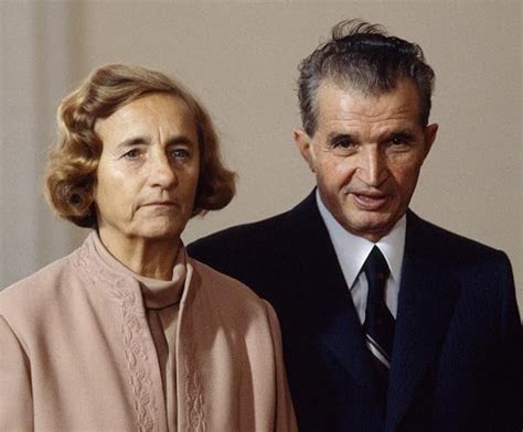 Elena Ceausescu