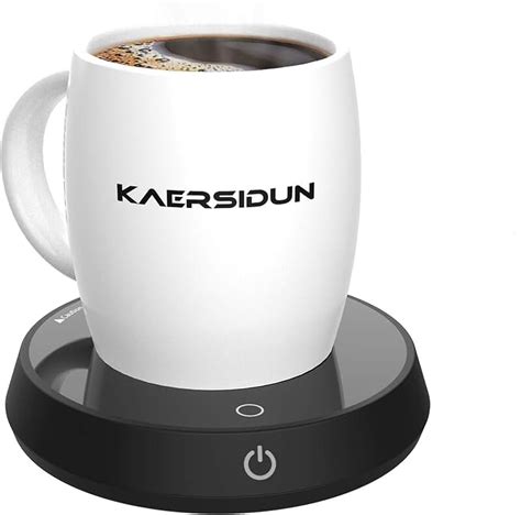 Amazon.com: usb heated coffee mug