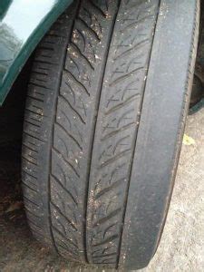 Front Tires Wear on Outside Edge: Causes and Solutions - Tire Reviews ...