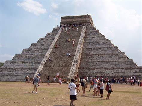 Chichen Itza, Mayan Ruins in Mexico | Mayan ruins, Chichen itza, Vacation