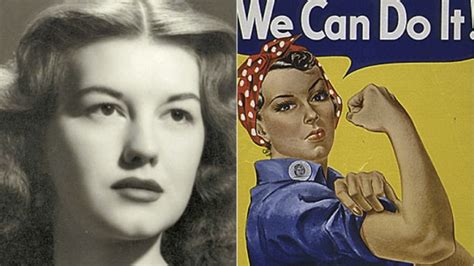 Rosie the Riveter - HISTORY.com