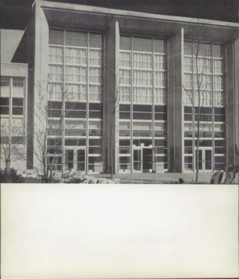 Explore 1959 Martin Van Buren High School Yearbook, Queens Village NY ...