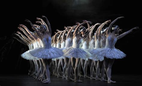 Tchaikovsky’s Swan Lake: the story and music of the Russian composer’s ...