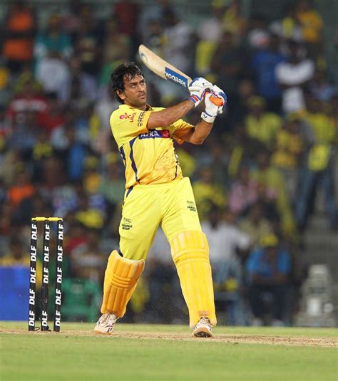 CSK Dhoni Wallpapers - Wallpaper Cave