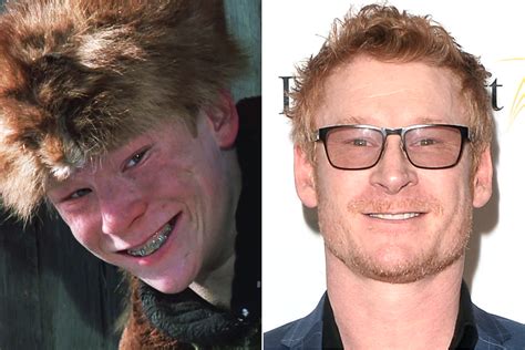 Playing Farkus was ‘revenge’ against bullies for ‘Christmas Story’ star