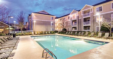 Apartments Near UNCC | American Campus | Off Campus Housing