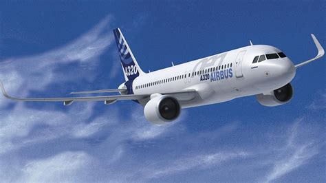 Airbus A320-200