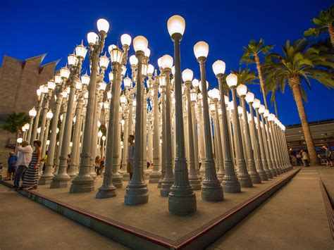 Enjoy Free Museum Days in Los Angeles | Discover Los Angeles