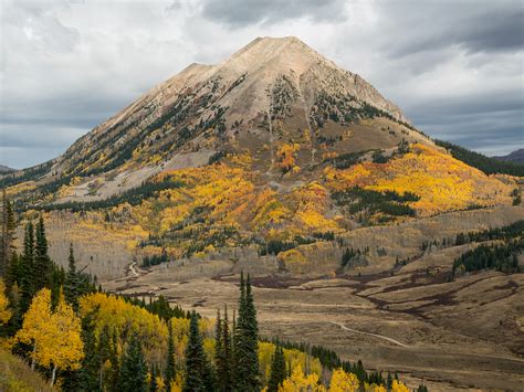 W. Elk Loop: Colorado’s Scenic and Historic Byways