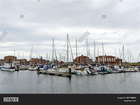 HARTLEPOOL, UK - JUNE Image & Photo (Free Trial) | Bigstock