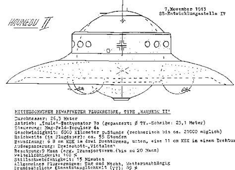 OVNIs del Reich y las Bases Nazis en la Luna – Código Oculto