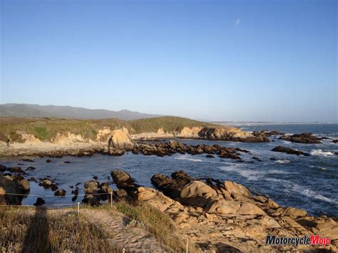 Pacific Coast Highway Motorcycle Travel Log | Motorcycle Mojo Magazine