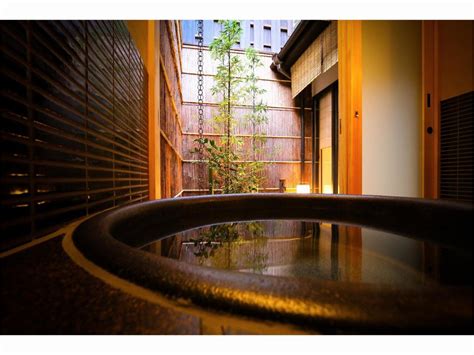 13 Best Ryokans in Kyoto with Private Onsen