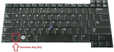 Dell Latitude E6510 Keyboard Guide | Dell US