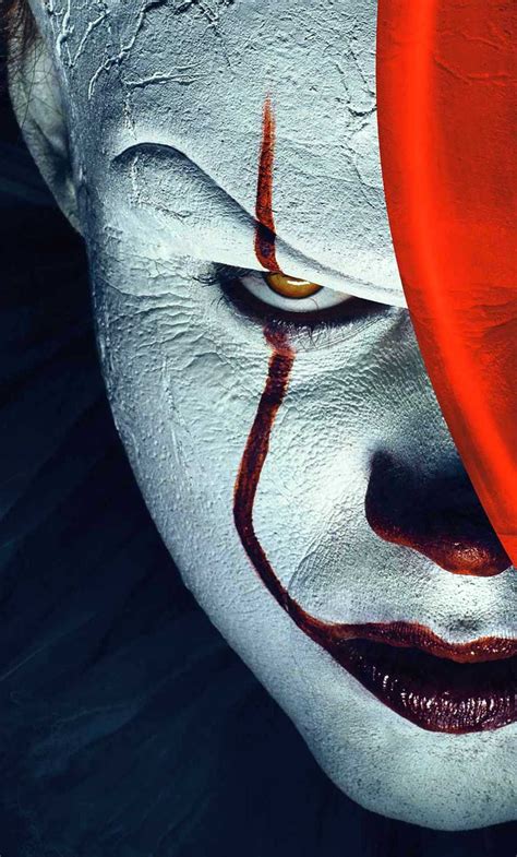 Pennywise Wallpaper Discover more Character, Derry, Horror, Maine ...