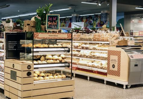 A Massive New Coles Local (With Oasis Bakery Treats) Opens in South ...