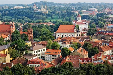 THE 15 BEST Things to do in Vilnius in 2024: The Complete ...