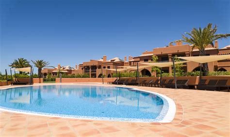 Amendoeira Golf Resort is an award-winning resort offering a ...