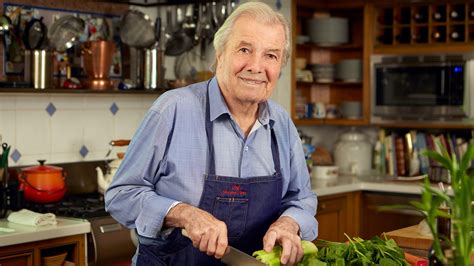 Jacques Pépin demonstrates 7 ways to make eggs (his "desert island food ...