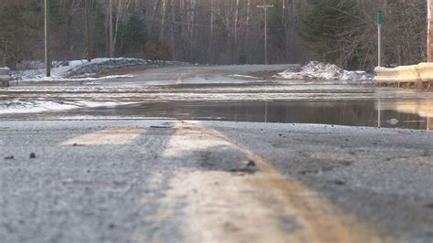 East Millinocket water levels fluctuating | newscentermaine.com