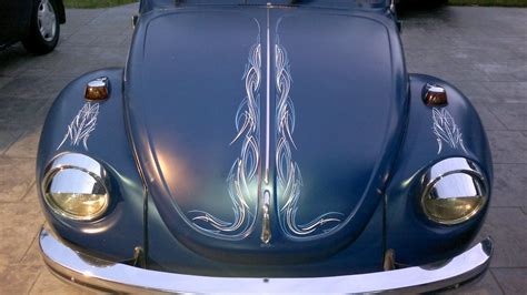 Pinstriping Kits For Cars