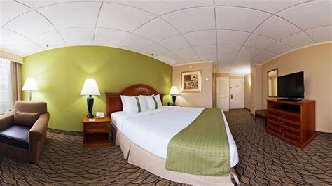 Discount Coupon for Holiday Inn Clark - Newark Area in Clark, New ...