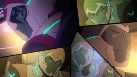 Voltron: Legendary Defender Season 8 Image | Fancaps